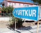 Yurtkur Binaları