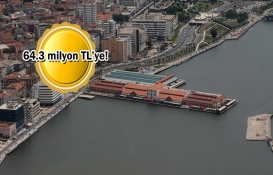 İzmir Aliağa Belediyesi 16 bin 96 metrekarelik arsa satıyor!