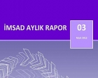 İMSAD: İstanbul'da konut satışlarını kentsel dönüşüm ve yabancı beklentisi artırdı!