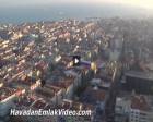 Bakırköy ilçesinin havadan genel görüntüleri! 
