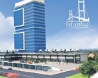 İstanbul Tower Bayrampaşa'da metrekaresi 2 bin dolara ofis!