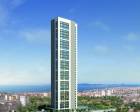  Çukurova Gayrimenkul Çukurova Tower'da 1.320 TL peşinatla!