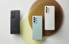 Kameralara taş çıkaran Samsung Galaxy A73 A101 ve Carrefoursa'dan sonra hepsiburada'da! 6 Ocak 2023 fiyat listesi...