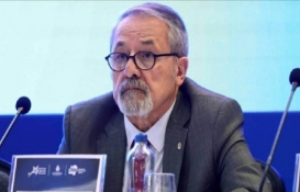 Prof. Dr. Naci Görür’den ilk açıklama! Bu aralar Bitlis-Zagros hattına ve çevresine dikkat!