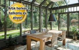 Konutta en önemli kriter 'bahçe' oldu!