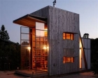  Yeni Zelanda'nın gözdesi taşınabilir yazlık evler!