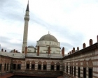Hisar Camii'sinin restorasyonu bitiyor!
