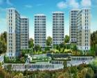 Başakşehir Kayacity Konutları 'nda 26 bin TL peşinatla 3+1! 