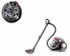 Dyson Ball DC37 ile köşe bucakta kesinlikle toz kalmayacak!