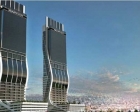  İzmir Folkart Towers’ta 181 bin dolara 1+1! 