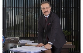 Kentsel dönüşümde sürdürülebilir kaynaklar kullanılmalı!