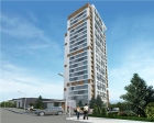  İz Tower'da aylık 1.250 TL'den başlayan taksitlerle! 