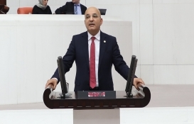 Urla'da riskli alan ilan edilen ve dönüştürülen alanlar meclis gündeminde!