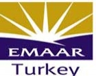 Ümit Türüdü Şen Emaar'a geçti
