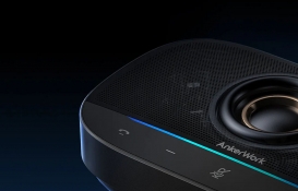  Video konferans sunumu AnkerWork SR500 Hoparlör ile çok zevkli! İşte özellikleri