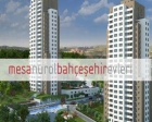 mesa nurol bahçeşehir 4. etap