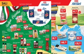 BİM'de 12 kg Peros toz deterjan 195 TL, 1.5 kg tos peynir 179 TL! BİM online kataloğu 31 Ocak 2023 fiyat listesi