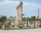 Arkeo Sev: Mersin'deki Soli Sütunları için tedbir alınsın!
