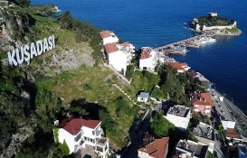 Didim Milli Emlak'tan 8.1 milyon TL'ye satılık 6 arsa!