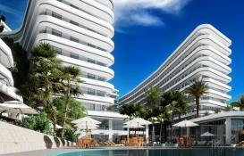 Doc's Nuova Residence satışta! Teslimler Haziran 2025'te!