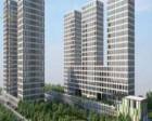  Sarissa İstanbul Residence'ta 2+1 410 bin TL! 
