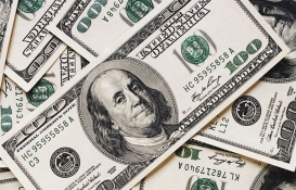 Dolar bir ay sonra geriledi: Güne 6.83 seviyesinde başladı!