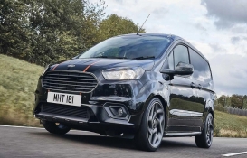 Ford Tourneo Courier ve Transit Courier Şubat'ta yine gündeme geldi? İşte 14 Şubat 2023 fiyat listesi