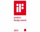  Kale, iF Product Design Award 2013'den 2 ödül birden kazandı!