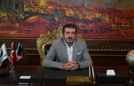 Libya, Türk iş insanlarının müteahhitlikteki başarısını diğer sektörlere de taşımasını istiyor!