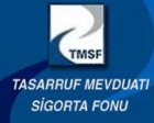 TMSF, 8 milyon TL üzerinde tahsilat gerçekleştirdi