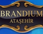 Brandium Ataşehir fiyatları 160 bin TL'den başlıyor!