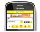 Yellow Medya, BlackBerry uygulaması ile firmaları haritada gösteriyor!