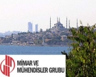  Mimar ve Mühendisler Grubu 7 Ağustos'ta iftarda toplanıyor!