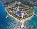 Jumeirah Bodrum Palace'ın açılışı yarın yapılacak!