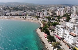 Mersin Silifke'de bazı bölgeler kesin korunacak hassas alan ilan edildi!