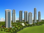  My Towerland Ataşehir Evleri'nde 580 bin liraya 2+1! 187 gün sonra teslim!