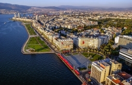 İzmir Büyükşehir kamu konutlarını satışa çıkardı!