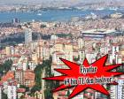 Anadolu Yakası yeni konut projeleri 2013!