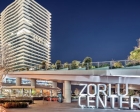 Zorlu AVM 5 ödül aldı!