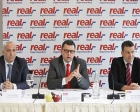 Real, mağazalarını Türkleştirerek büyüme sağlayacak!