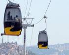 Ankara'ya toplu taşıma teleferiği yapılıyor!