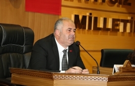 Çatalca Belediye Meclisi'nde imar konuşuldu!