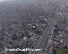 Maltepe bölgesinin havadan genel görüntüleri!