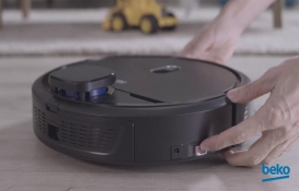 Şubat ayı bitmeden alın! İşte Beko'da robot süpürge fiyatları... 25 Şubat 2023 fiyat listesi...