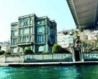 Veliaht, Tophane Müşiri Zeki Paşa Yalısı'nı küçük bulmuş!