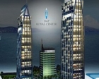 Dap Royal Center Maltepe Evleri'nde 612 bin 253 TL'ye 2+1!