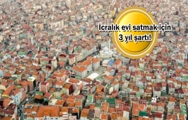 İcradan ev almak mantıklı mı?