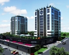 Marmara Royal Pendik'te 339 bin TL'ye 3+1!