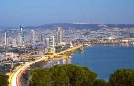 İzmir, konut satışlarında İstanbul'u 10'a katladı!