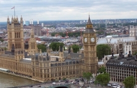 İngiltere’de konut fiyatları Nisan'da yüzde 1,4 arttı!